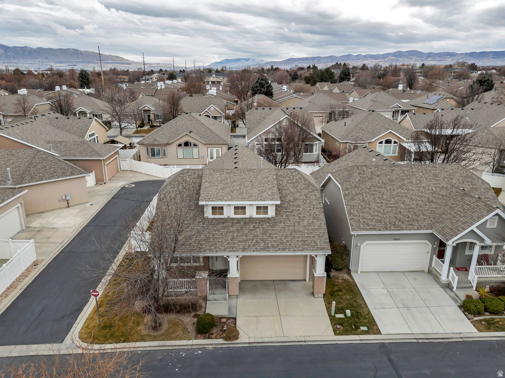 1533 W HOMECOMING AVE South Jordan, UT 84095