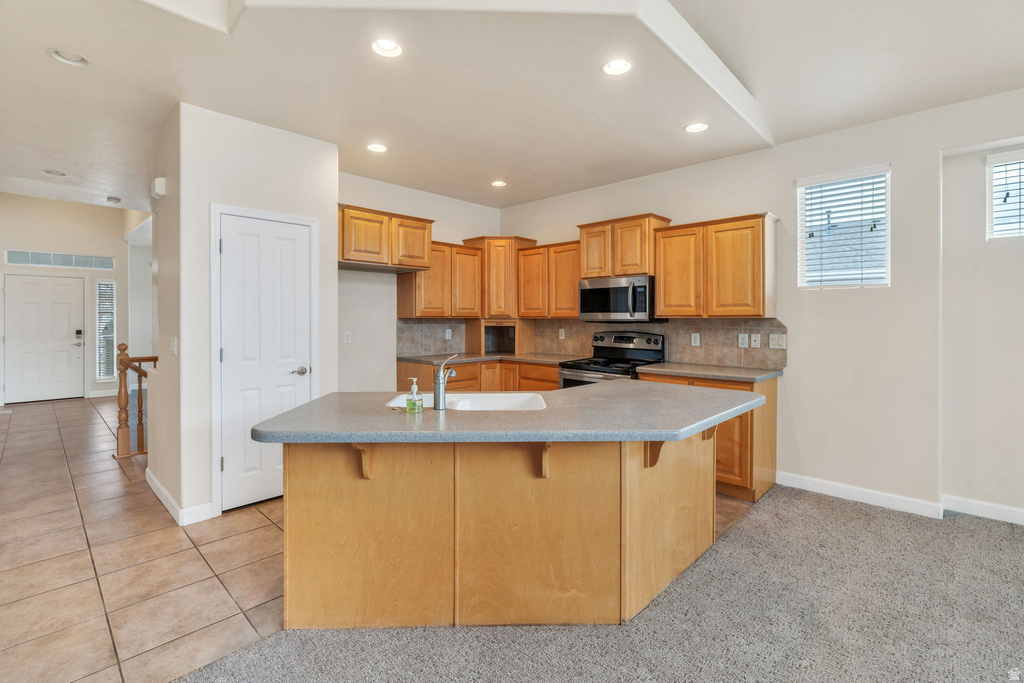 1533 W HOMECOMING AVE South Jordan, UT 84095