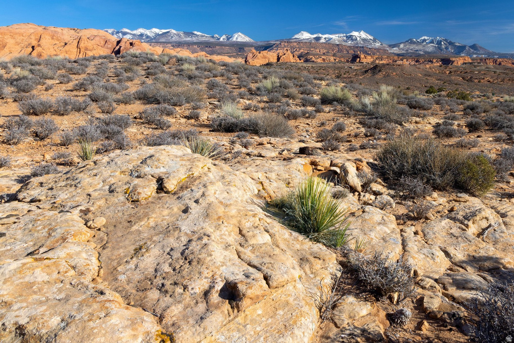 1144 N KAYENTA DR Moab, UT 84532