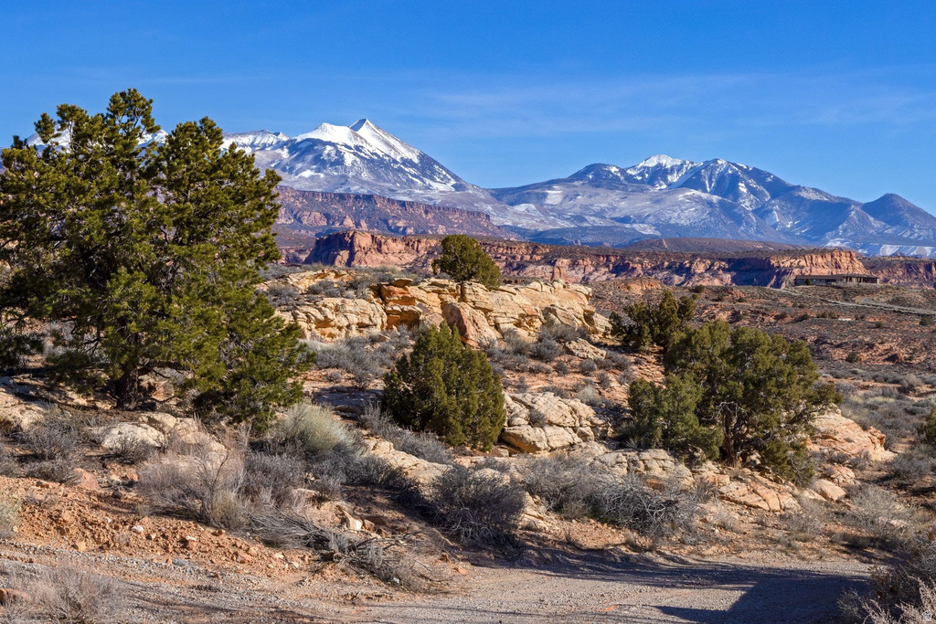 1144 N KAYENTA DR Moab, UT 84532