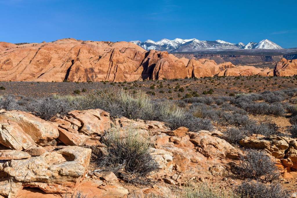 1144 N KAYENTA DR Moab, UT 84532