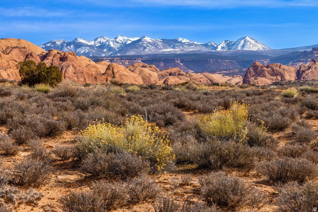 1144 N KAYENTA DR Moab, UT 84532