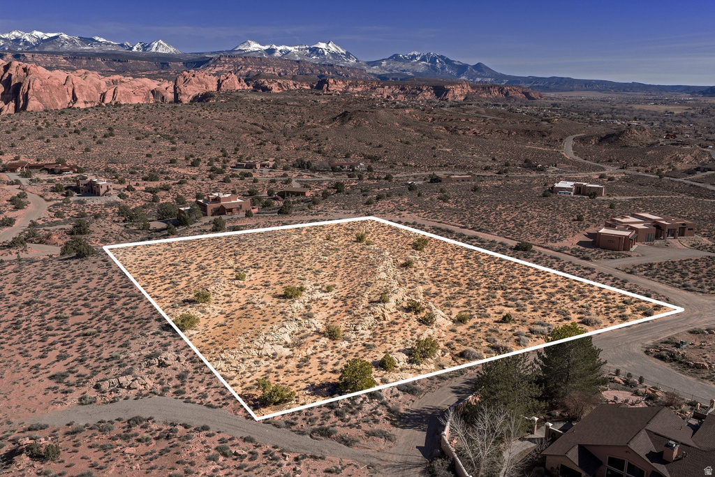 1144 N KAYENTA DR Moab, UT 84532