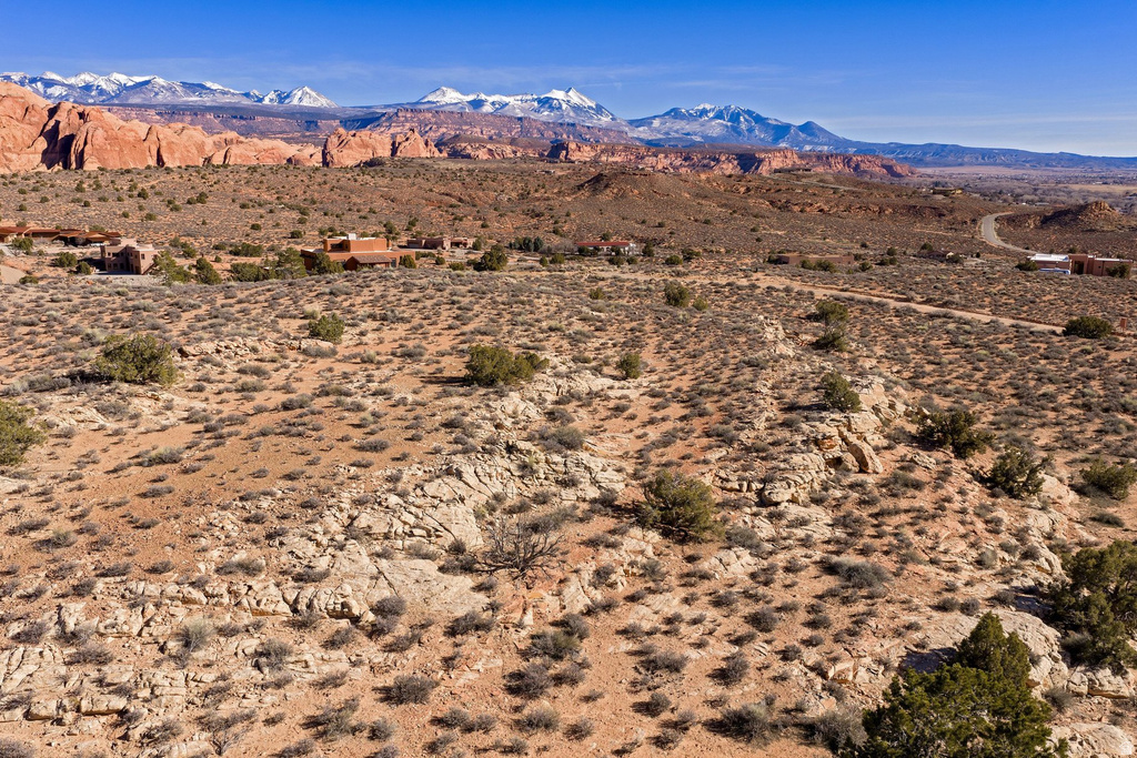 1144 N KAYENTA DR Moab, UT 84532