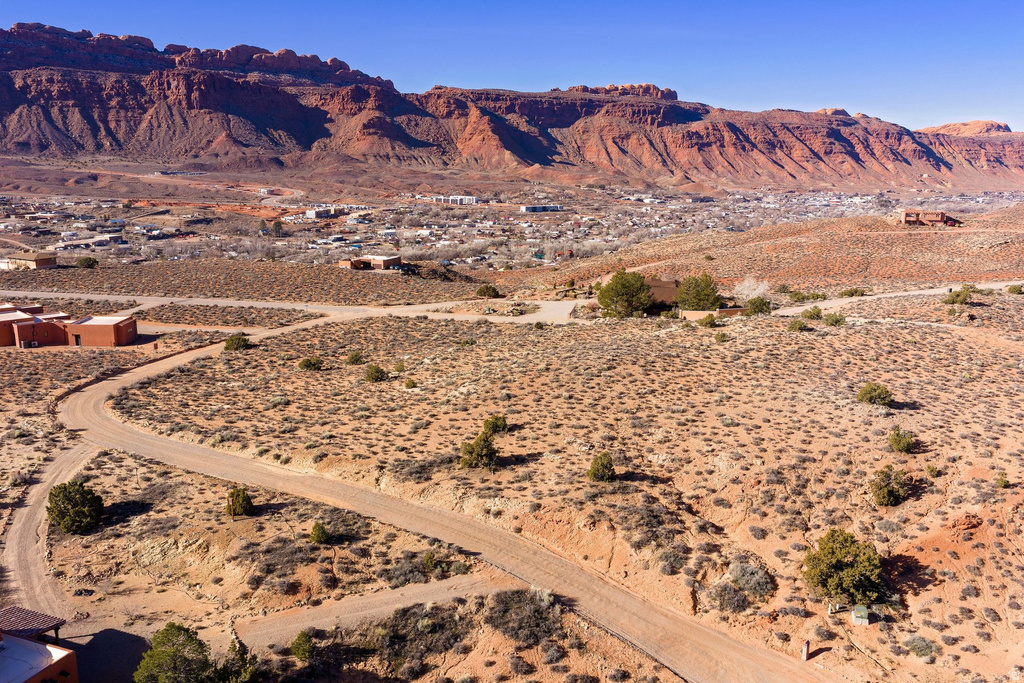 1144 N KAYENTA DR Moab, UT 84532