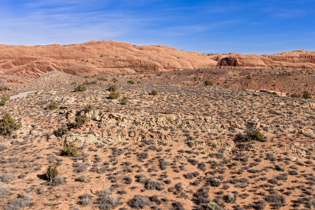 1144 N KAYENTA DR Moab, UT 84532