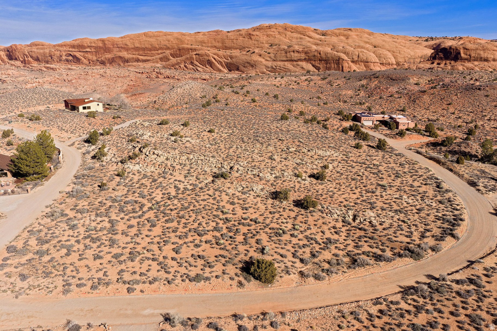 1144 N KAYENTA DR Moab, UT 84532