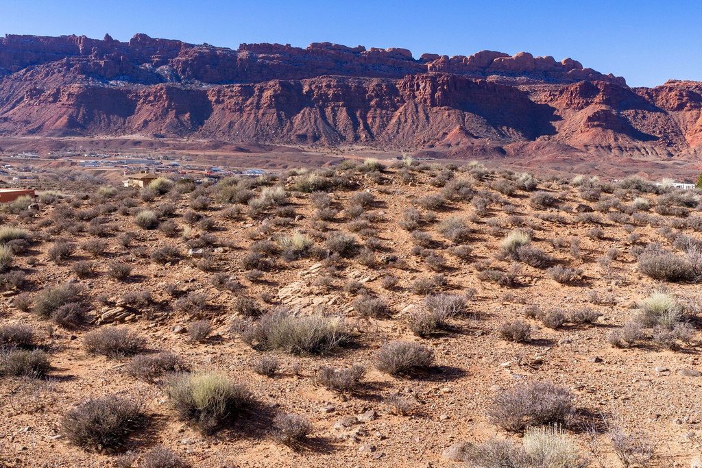 1144 N KAYENTA DR Moab, UT 84532