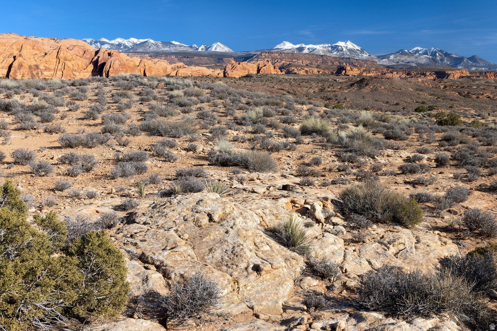 1144 N KAYENTA DR Moab, UT 84532