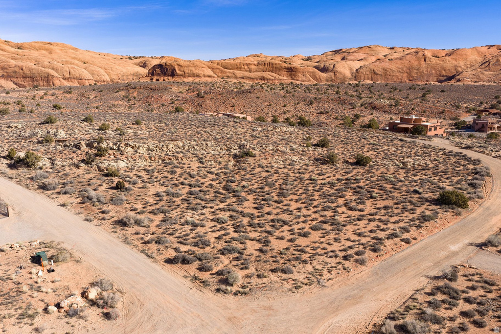 1144 N KAYENTA DR Moab, UT 84532