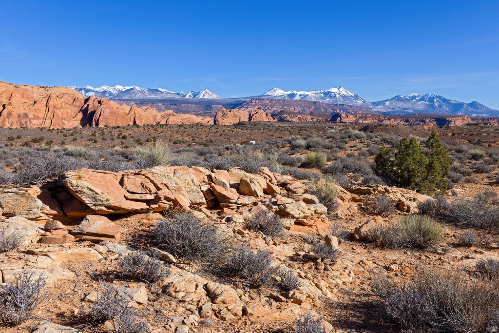 1144 N KAYENTA DR Moab, UT 84532