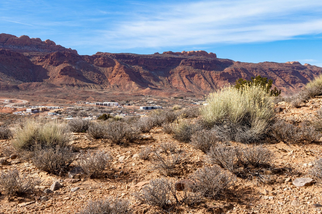 1144 N KAYENTA DR Moab, UT 84532