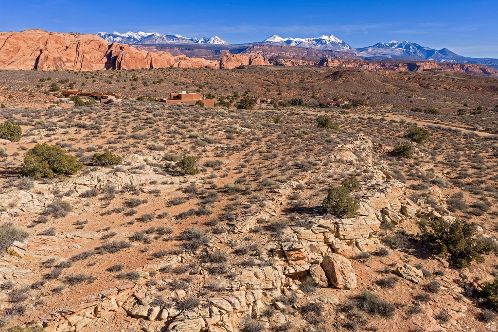 1144 N KAYENTA DR Moab, UT 84532