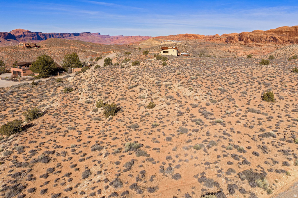 1144 N KAYENTA DR Moab, UT 84532