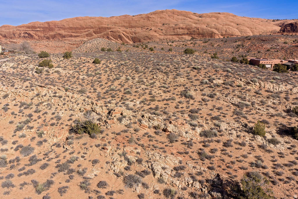 1144 N KAYENTA DR Moab, UT 84532