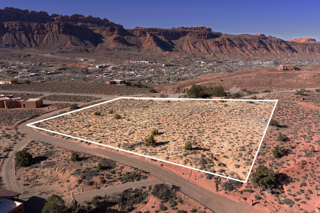 1144 N KAYENTA DR Moab, UT 84532