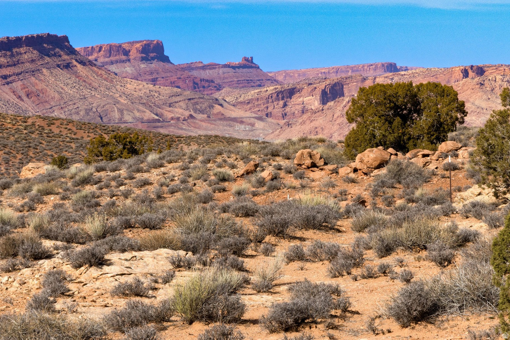 1144 N KAYENTA DR Moab, UT 84532