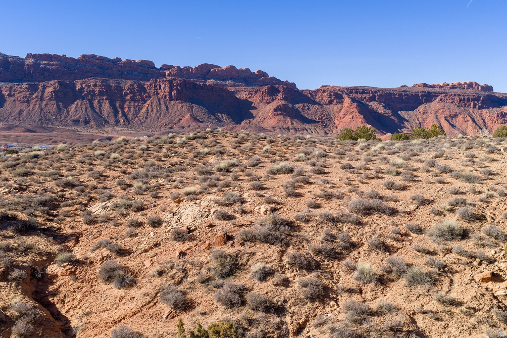 1144 N KAYENTA DR Moab, UT 84532