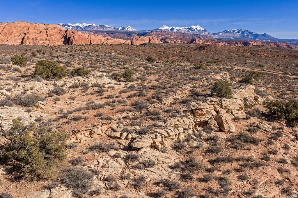 1144 N KAYENTA DR Moab, UT 84532