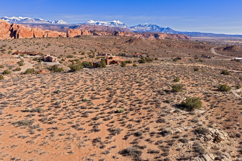 1144 N KAYENTA DR Moab, UT 84532