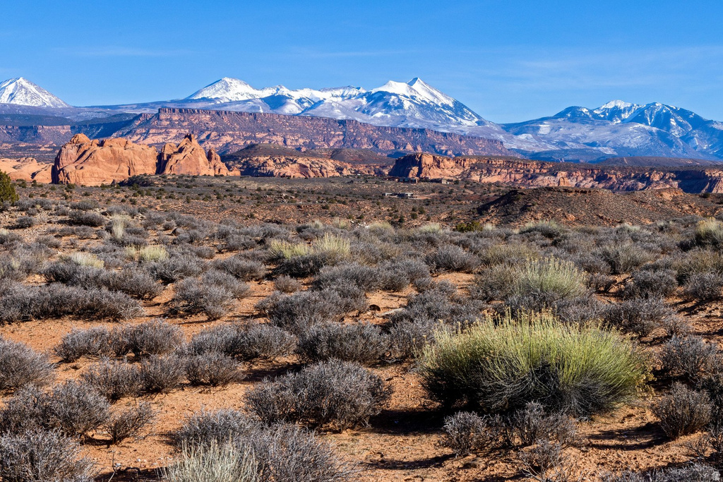 1144 N KAYENTA DR Moab, UT 84532