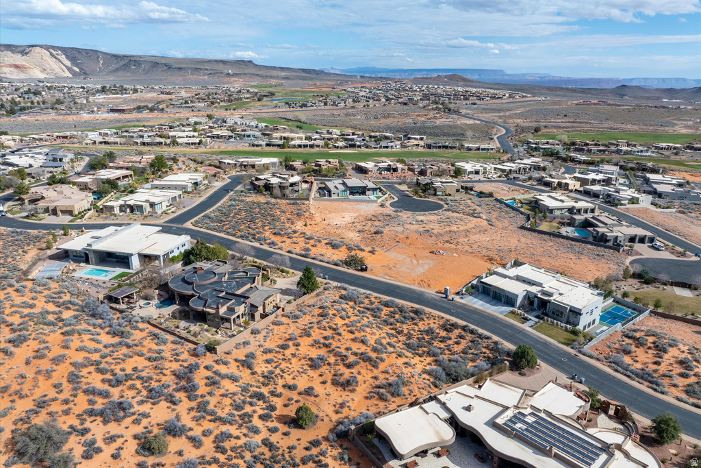 LOT 509 LONG SKY DRIVE, St. George, UT 84770