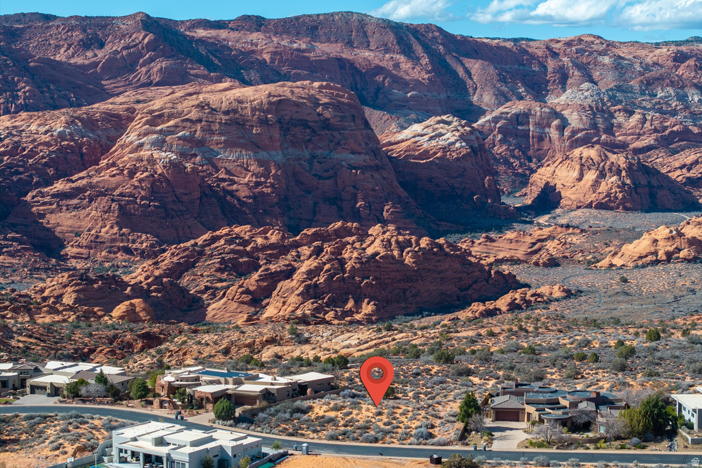 LOT 509 LONG SKY DRIVE, St. George, UT 84770