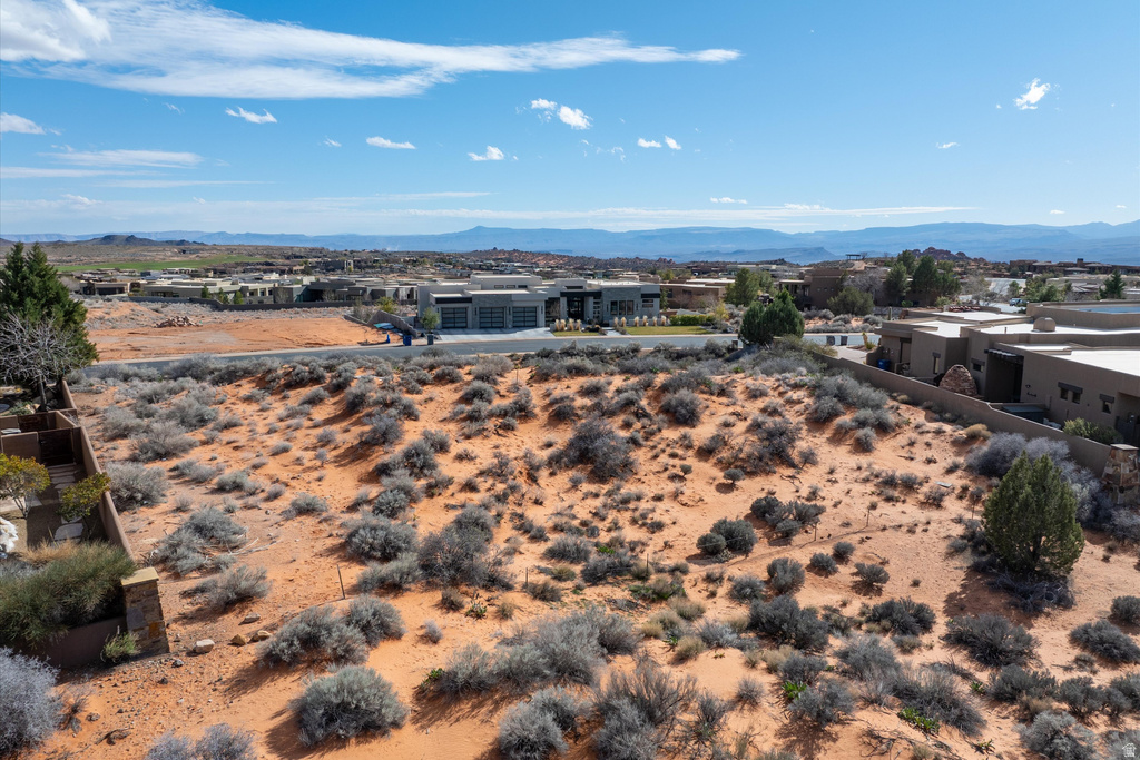 LOT 509 LONG SKY DRIVE, St. George, UT 84770
