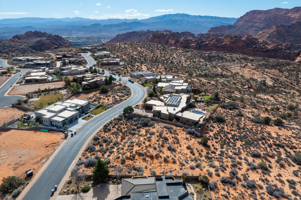 LOT 509 LONG SKY DRIVE, St. George, UT 84770