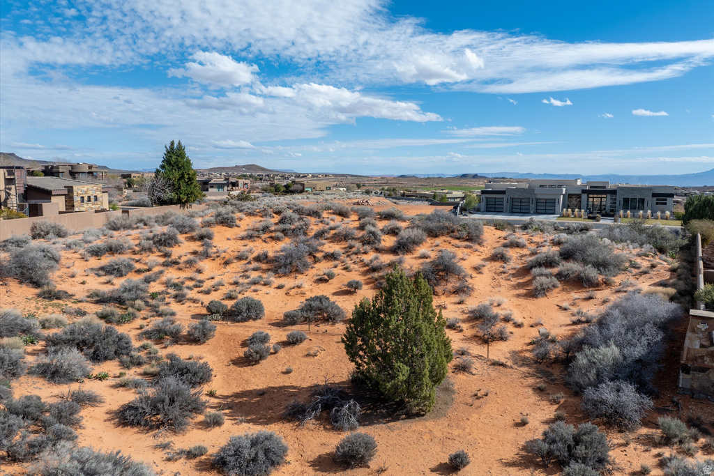 LOT 509 LONG SKY DRIVE, St. George, UT 84770