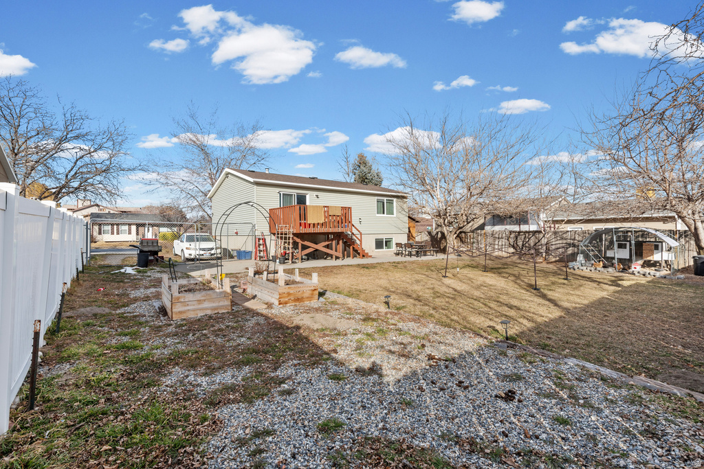 5241 W CYCLAMEN WAY West Jordan, UT 84081