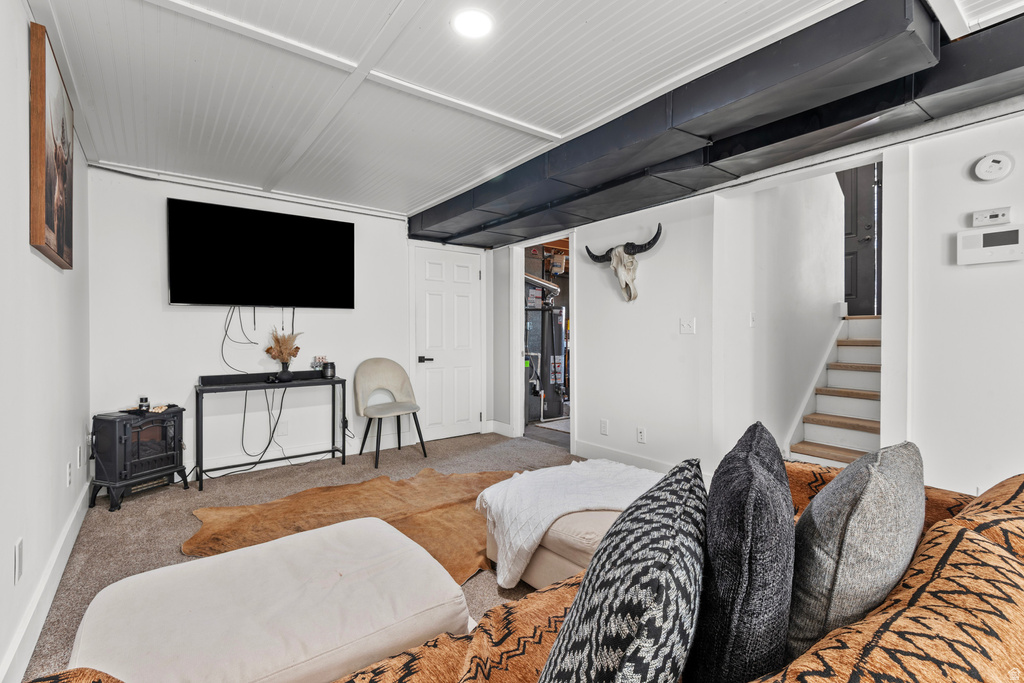 5241 W CYCLAMEN WAY West Jordan, UT 84081