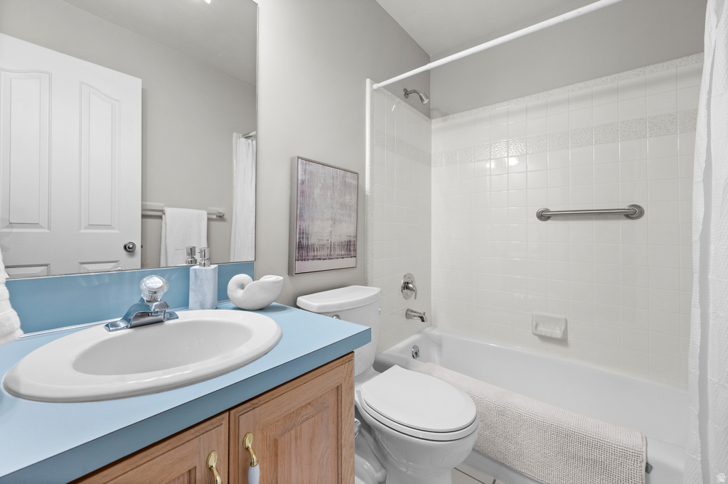 1369 E EUROPA DR Millcreek, UT 84106