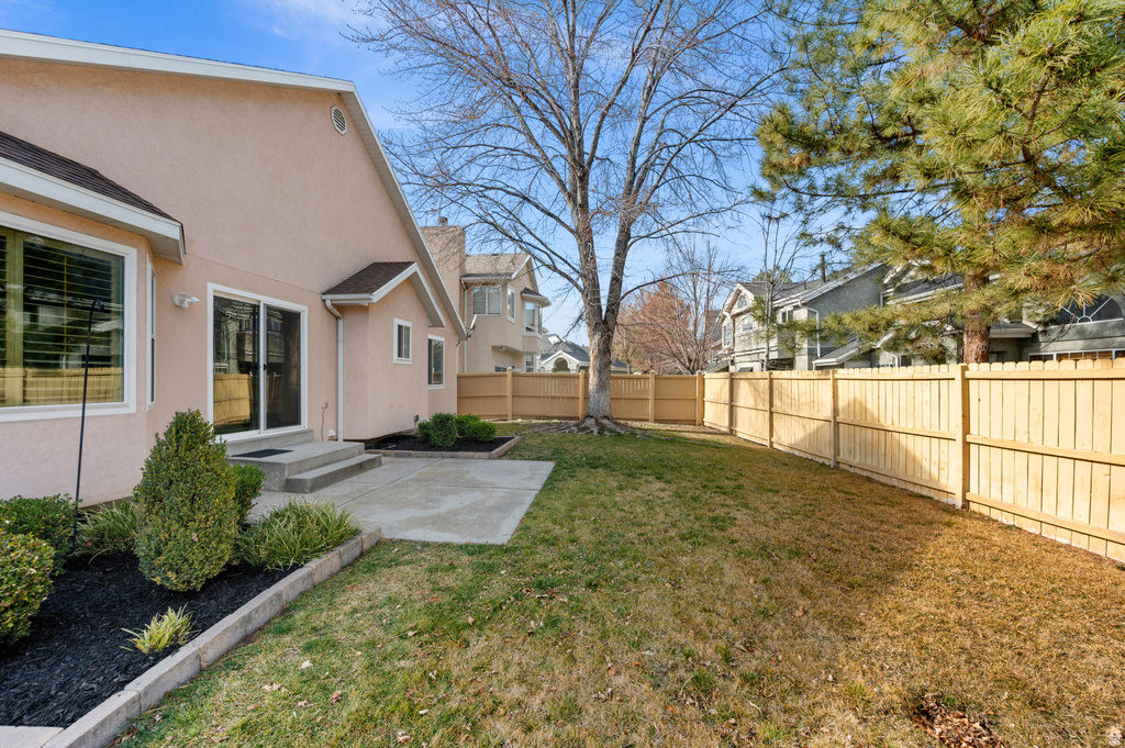 1369 E EUROPA DR Millcreek, UT 84106