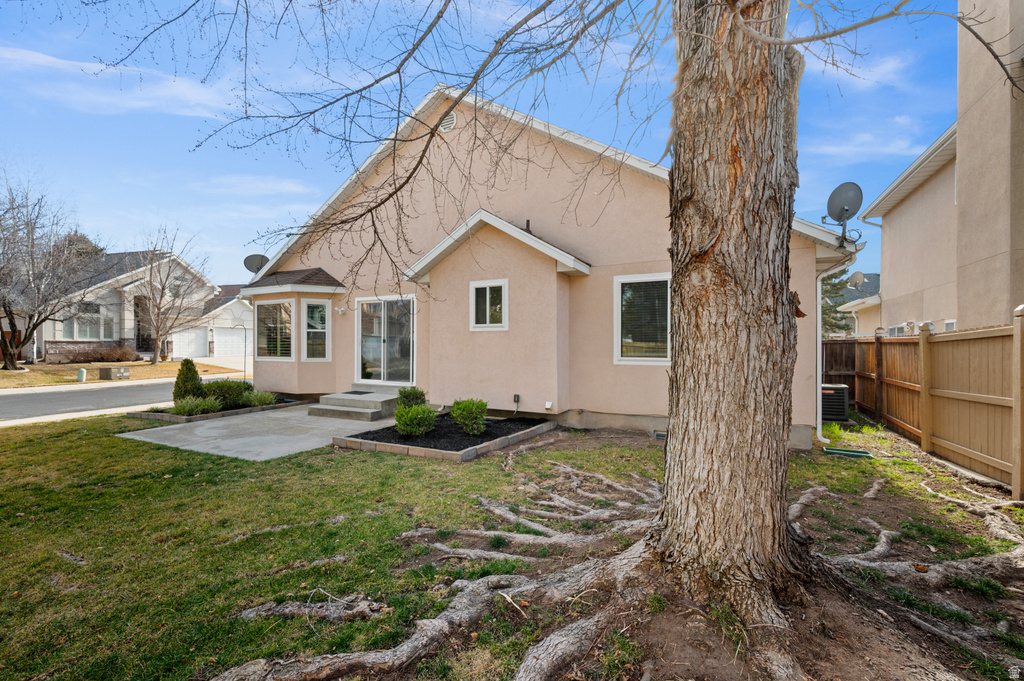 1369 E EUROPA DR Millcreek, UT 84106