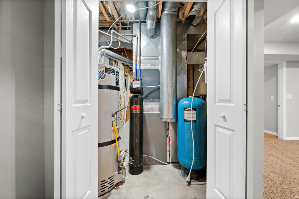 1369 E EUROPA DR Millcreek, UT 84106