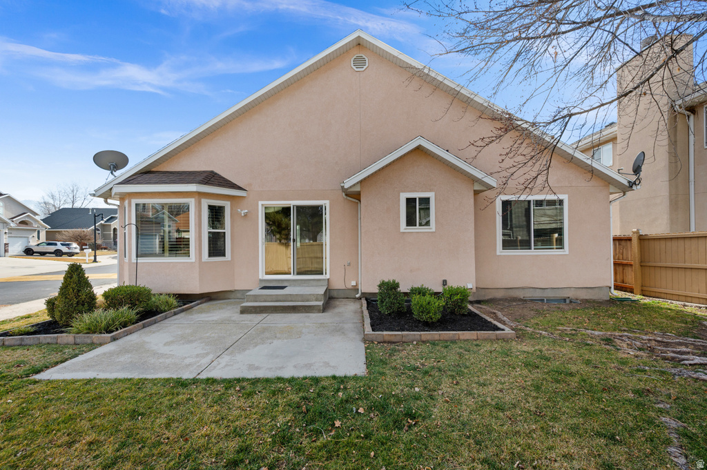 1369 E EUROPA DR Millcreek, UT 84106
