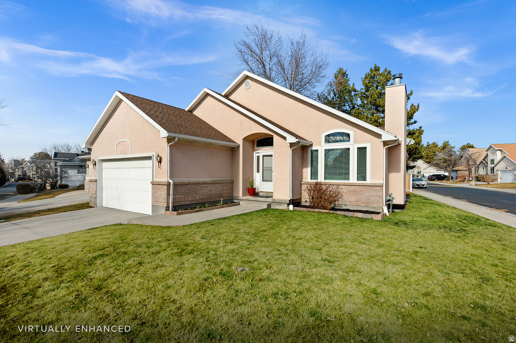 1369 E EUROPA DR Millcreek, UT 84106