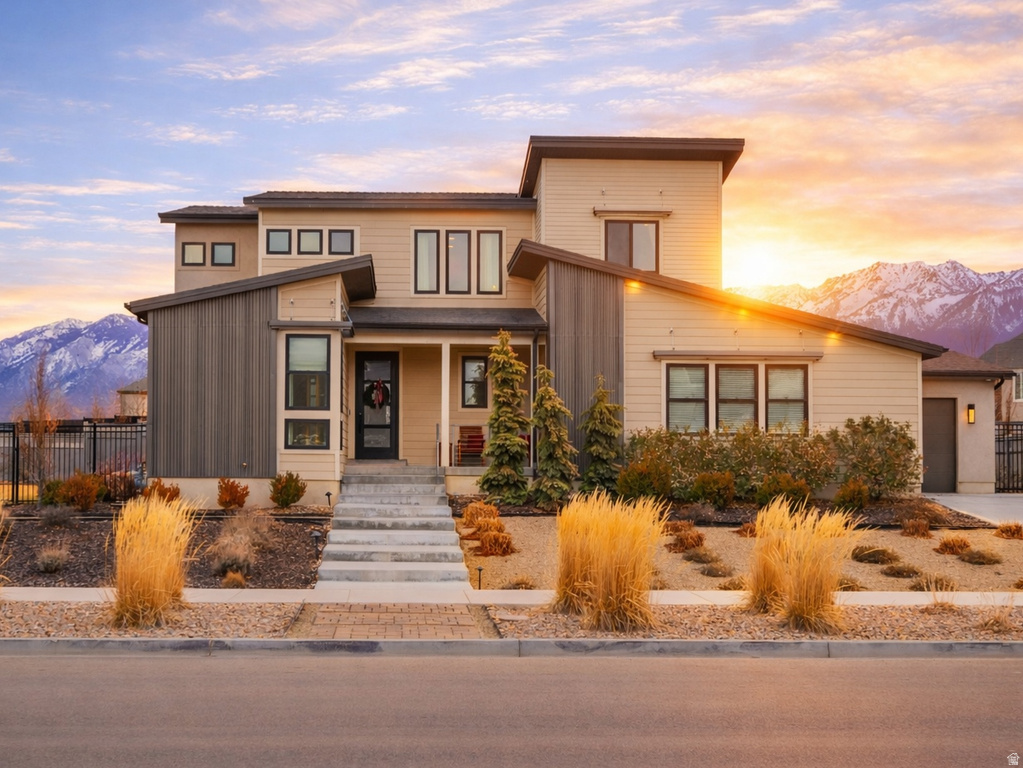 11617 S WILDRYE FIELD WAY Draper, UT 84020