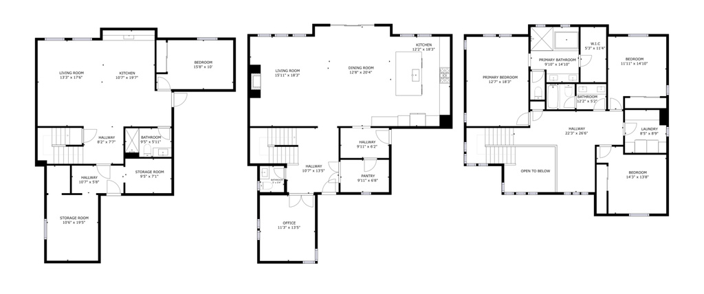 11617 S WILDRYE FIELD WAY Draper, UT 84020