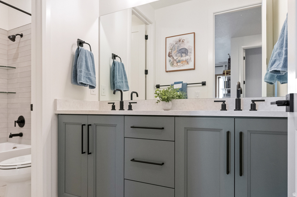 11617 S WILDRYE FIELD WAY Draper, UT 84020