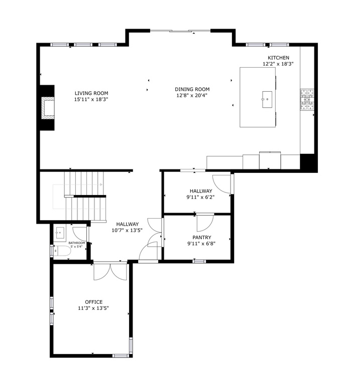 11617 S WILDRYE FIELD WAY Draper, UT 84020