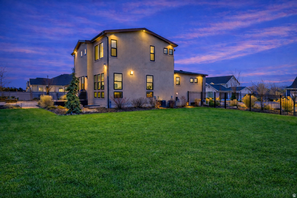 11617 S WILDRYE FIELD WAY Draper, UT 84020