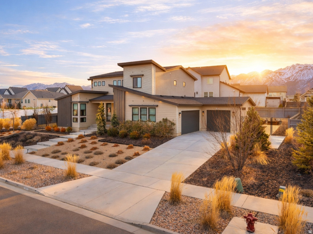 11617 S WILDRYE FIELD WAY Draper, UT 84020