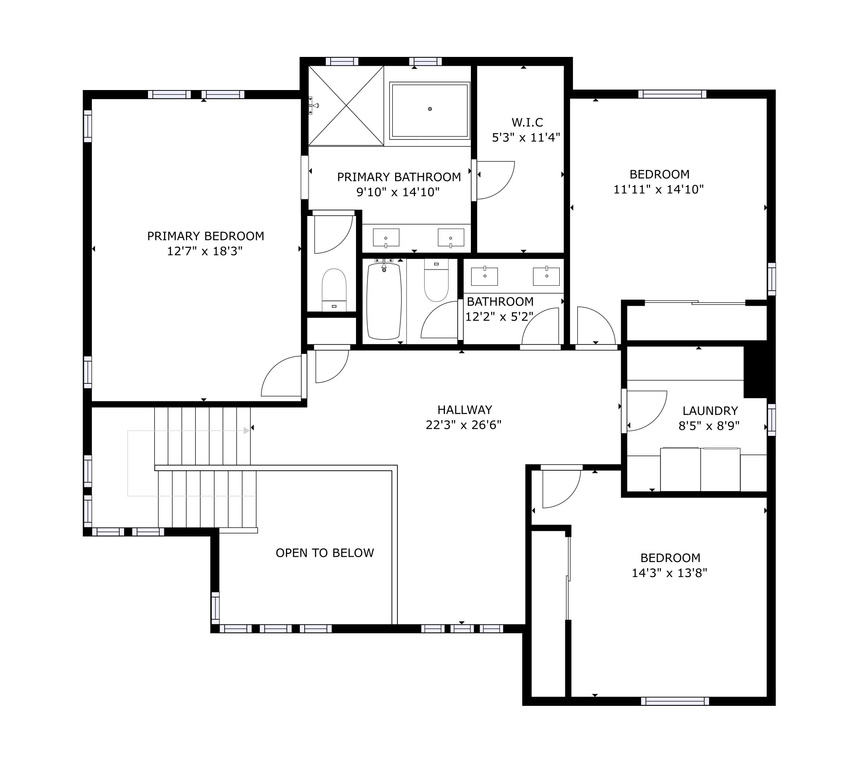 11617 S WILDRYE FIELD WAY Draper, UT 84020