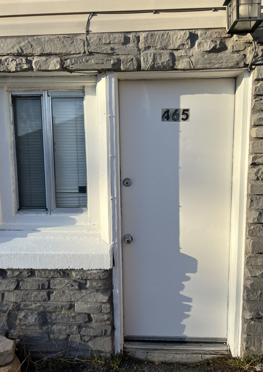 457 S 500 E Provo, UT 84606