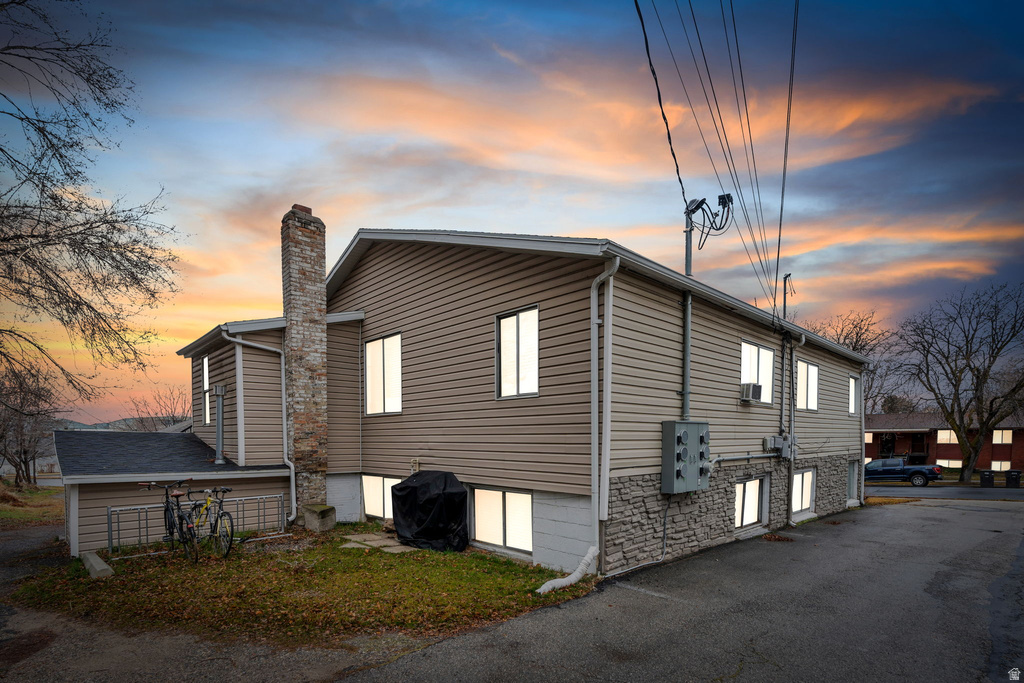 457 S 500 E Provo, UT 84606