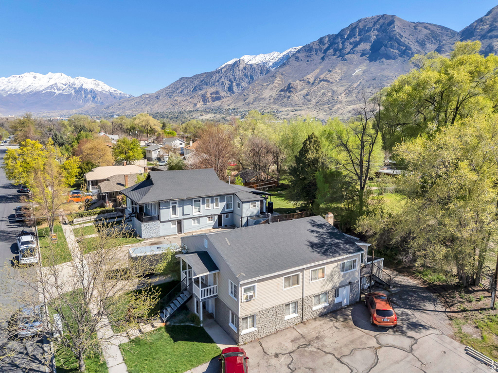 457 S 500 E Provo, UT 84606
