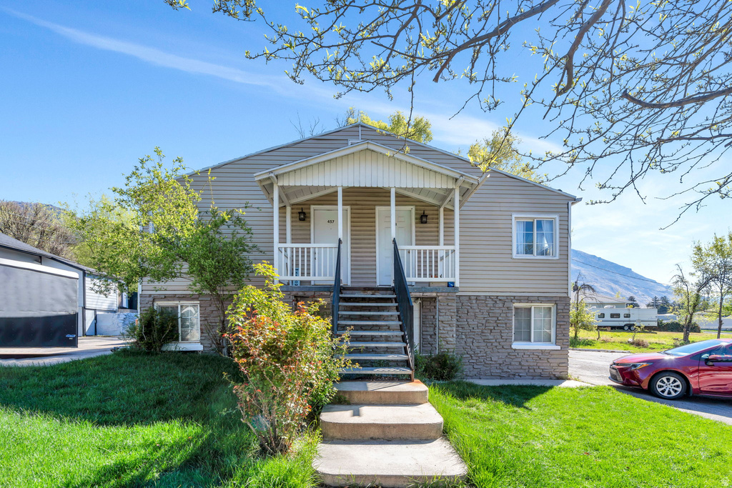 457 S 500 E Provo, UT 84606