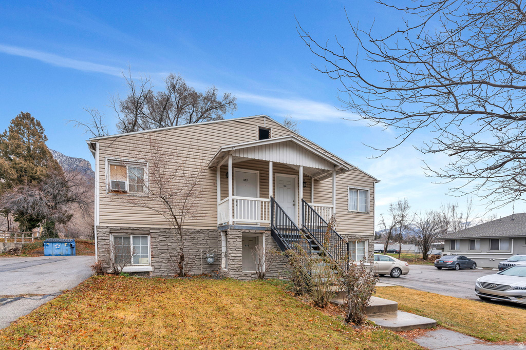 457 S 500 E Provo, UT 84606